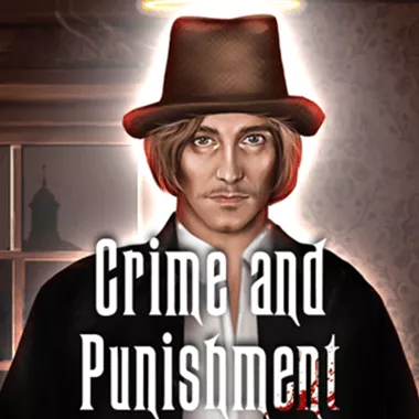 Crime and Punishment game tile
