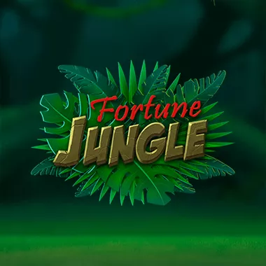 Fortune Jungle game tile