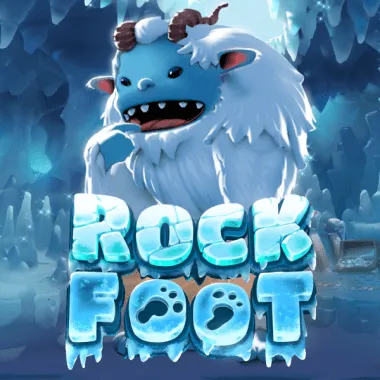 Rock Foot game tile