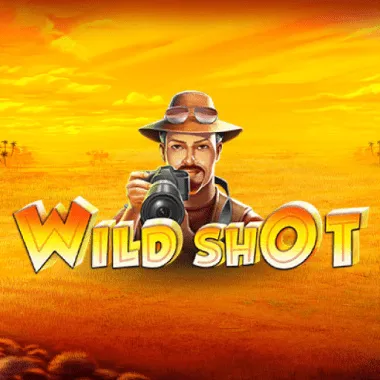 Wild Shot game tile
