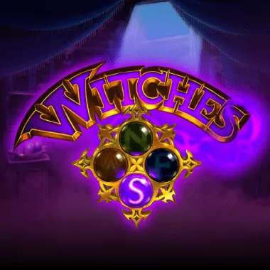 Witches South game tile