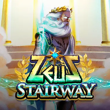 Zeus Stairway game tile