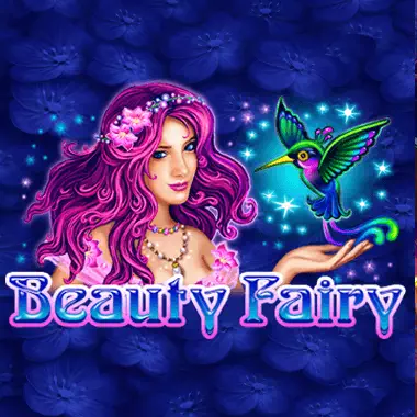 Beauty Fairy game tile