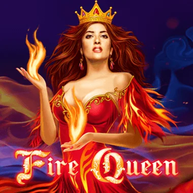 Fire Queen game tile