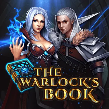 The Warlock's Book game tile