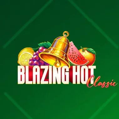 Blazing Hot Classic game tile