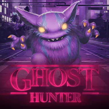 Ghost Hunter game tile