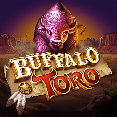 Buffalo Toro game tile