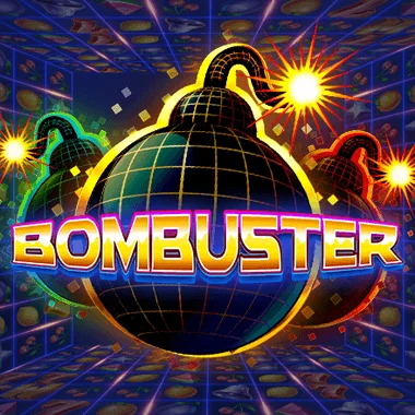 Bombuster game tile