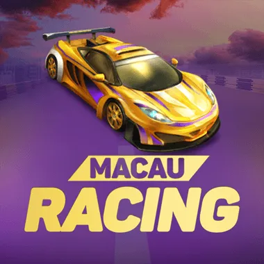 Macau Racing game tile