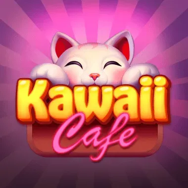 Kawaii Cafe game tile