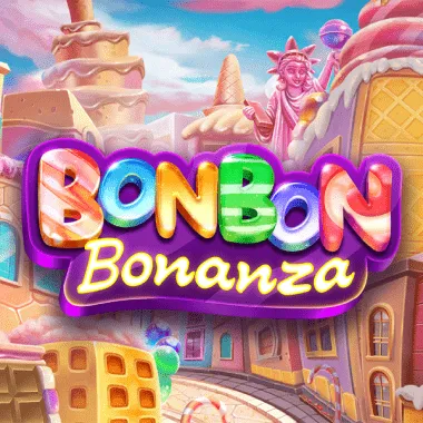 Bonbon Bonanza game tile