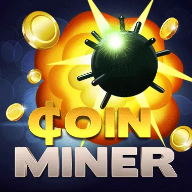 Coin Miner game tile