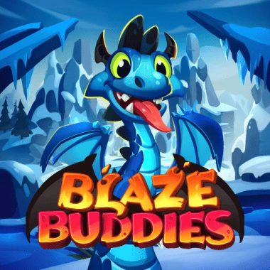 Blaze Buddies game tile