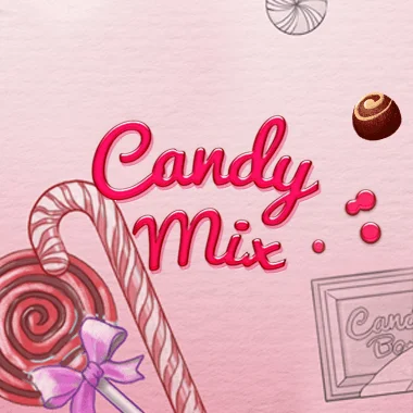 Candy Mix game tile