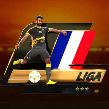 France League game tile