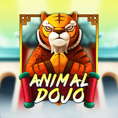 Animal Dojo game tile
