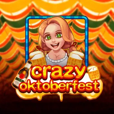 Crazy Oktoberfest game tile