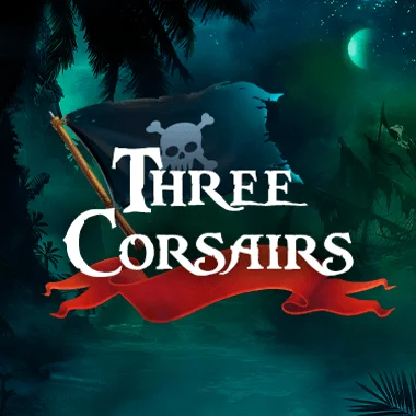 Three Corsairs game tile