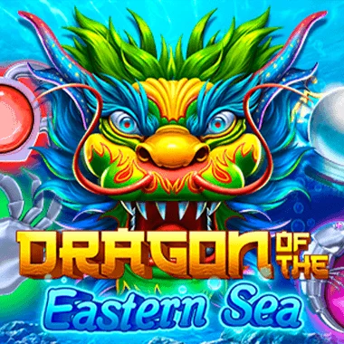 Dragon of The Eastern Sea game tile