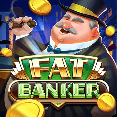 Fat Banker game tile
