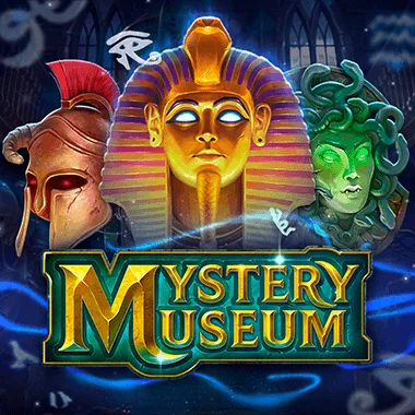 Mystery Museum game tile