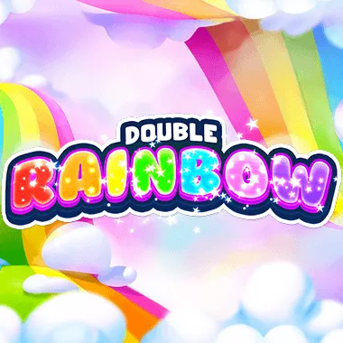 Double Rainbow game tile