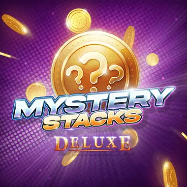 Mystery Stacks Deluxe game tile