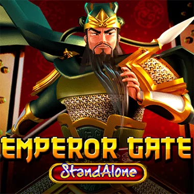 Emperor Gate SA game tile
