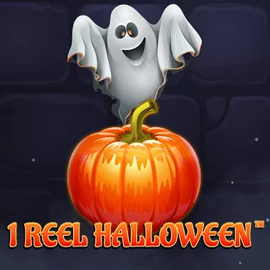 1 Reel Halloween game tile