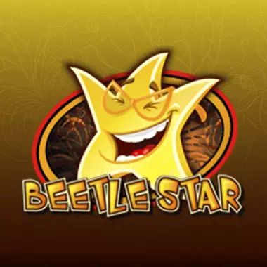 Beetle Star game tile