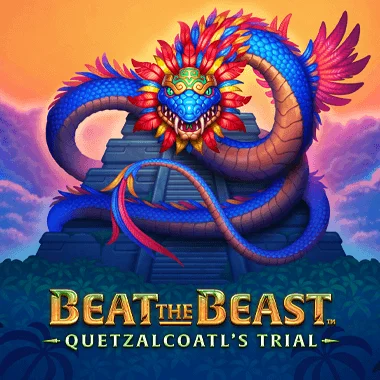 Beat the Beast: Quetzalcoatl's Trial game tile