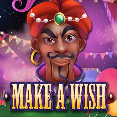 Make a Wish game tile