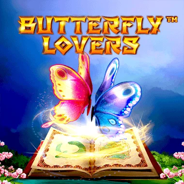 Butterfly Lovers game tile