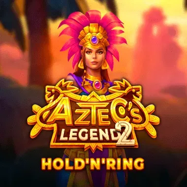 Aztec's Legend 2 game tile