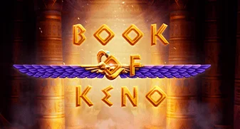 evoplay/BookofKeno