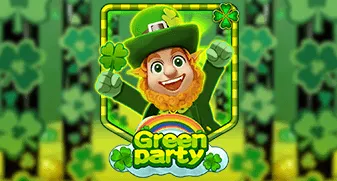 kagaming/GreenParty