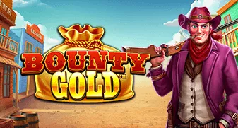 pragmaticexternal/BountyGold
