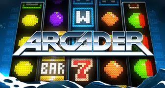 thunderkick/arcader_tk