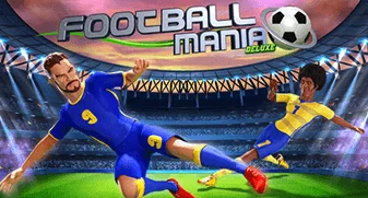 wazdan/FootballManiaDeluxe