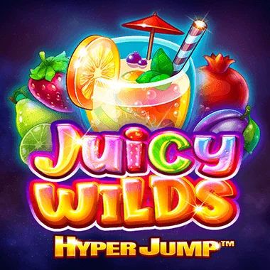 Juicy Wilds game tile