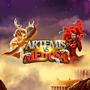 Artemis vs Medusa game tile