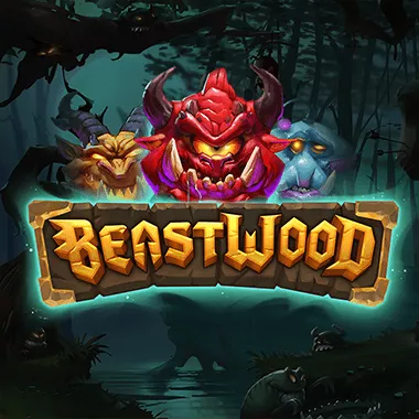 Beastwood game tile