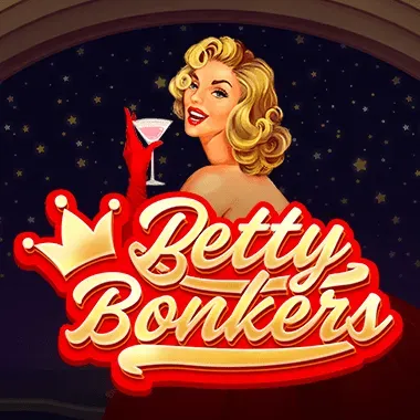 Betty Bonkers game tile