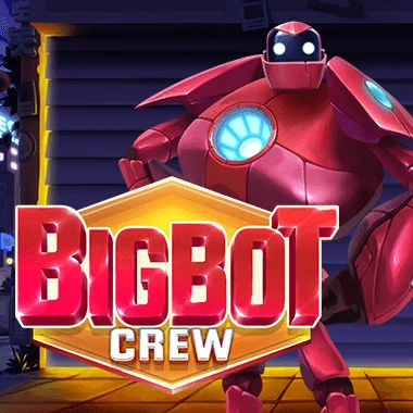 Big Bot Crew game tile