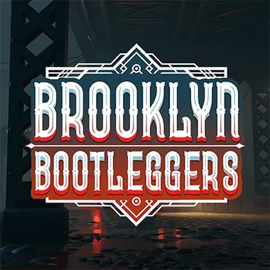 Brooklyn Bootleggers game tile