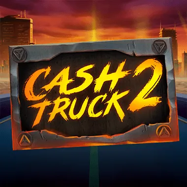 Cash Truck 2 game tile
