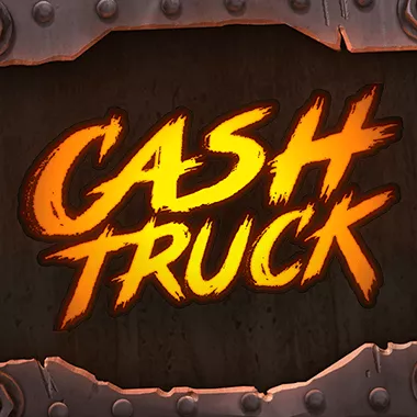 Cash Truck game tile