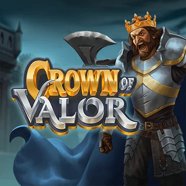 Crown of Valor game tile