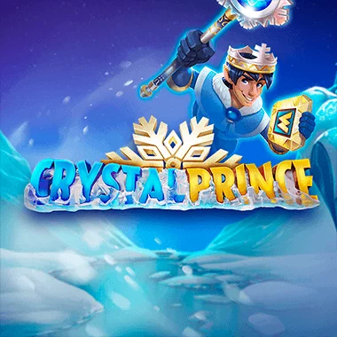 Crystal Prince game tile